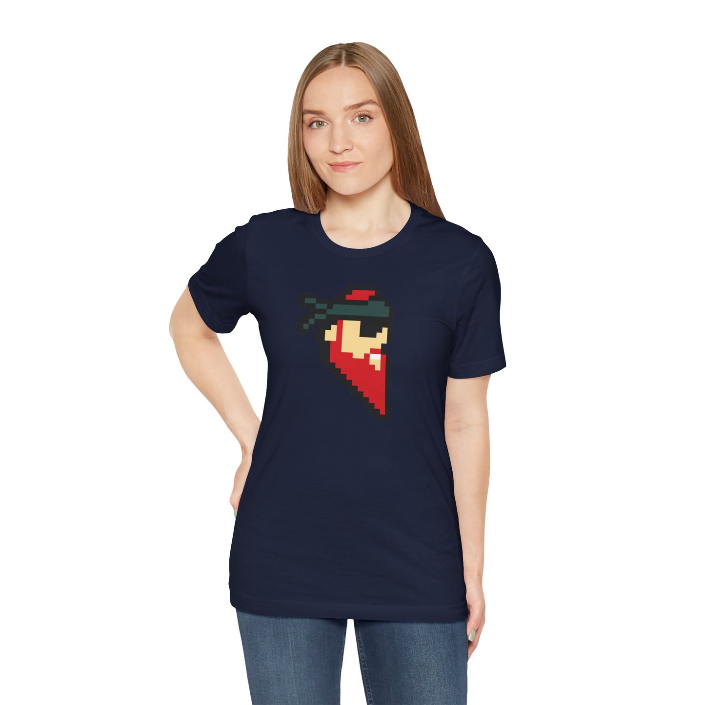 CHILLEST GAMER. Unisex Jersey Short Sleeve Tee