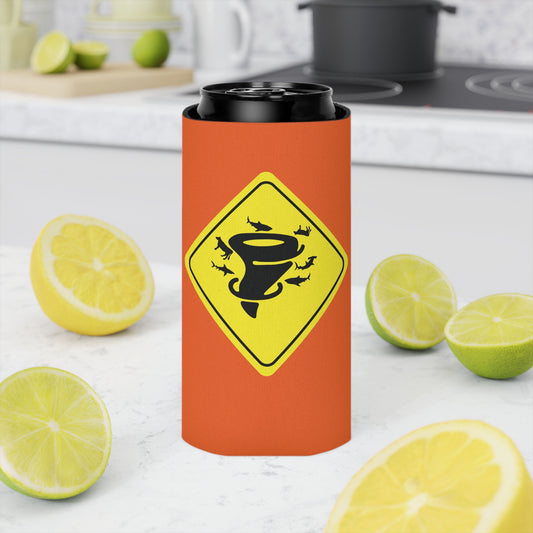 COW SHARK TORNADO, VERIFIED GAMER. Can Cooler