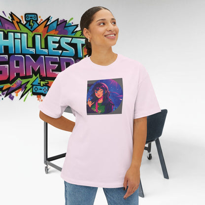 TheDarthSydious -Affiliate. Unisex Oversized Boxy Tee