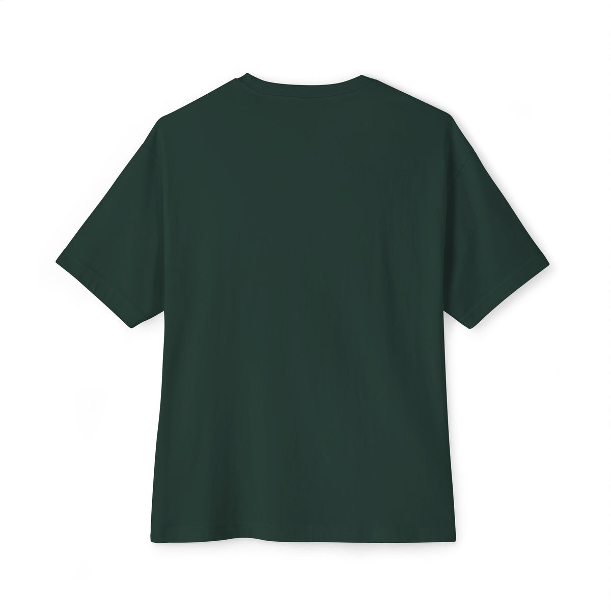 SEEKING ANAMOLY. Unisex Oversized Boxy Tee