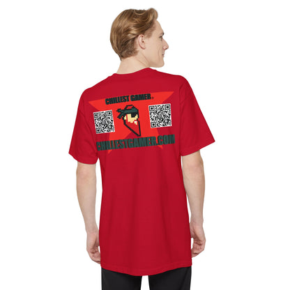 PROMO T-Mateo. Unisex Tall Beefy-T® T-Shirt
