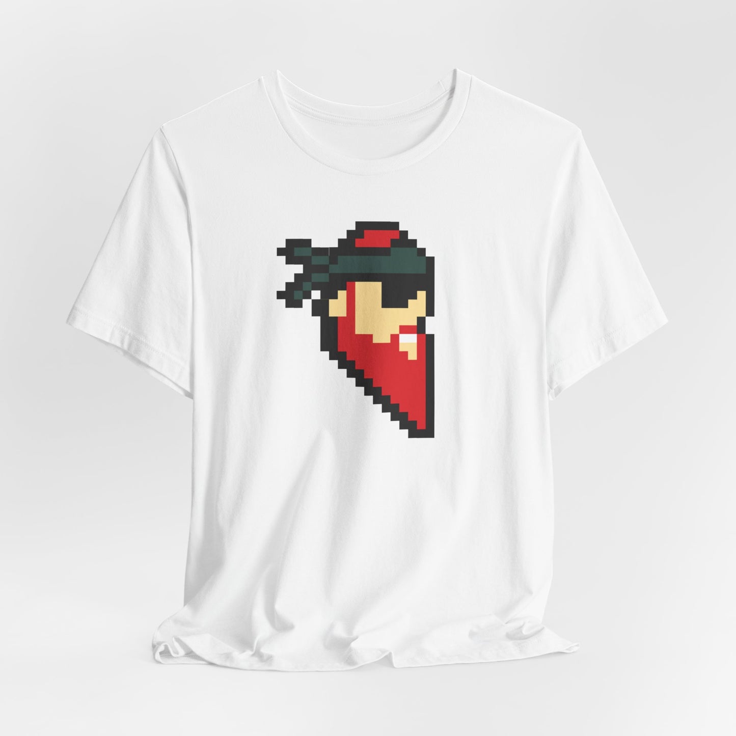 CHILLEST GAMER. Unisex Jersey Short Sleeve Tee