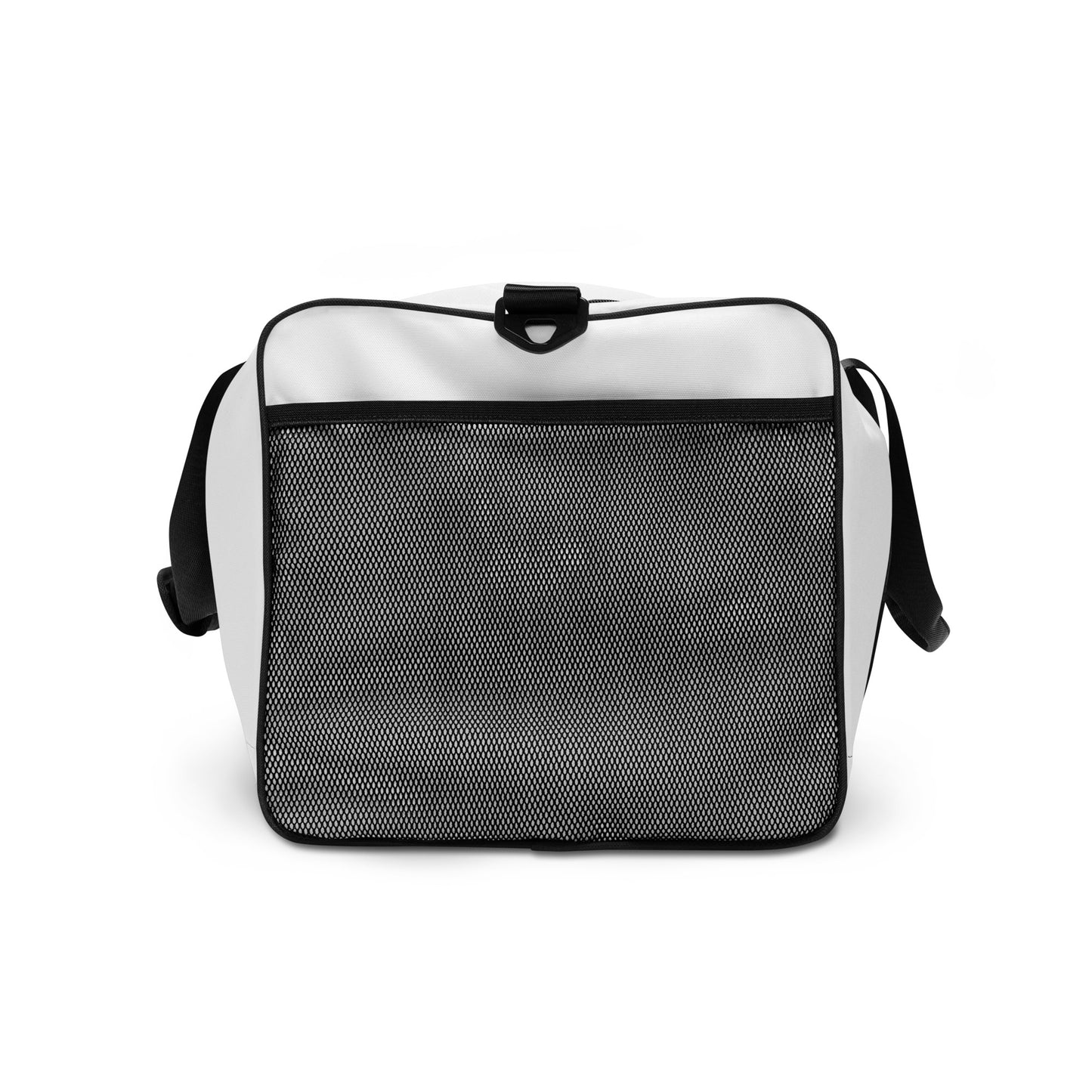 OMEGA GYM. Duffle bag