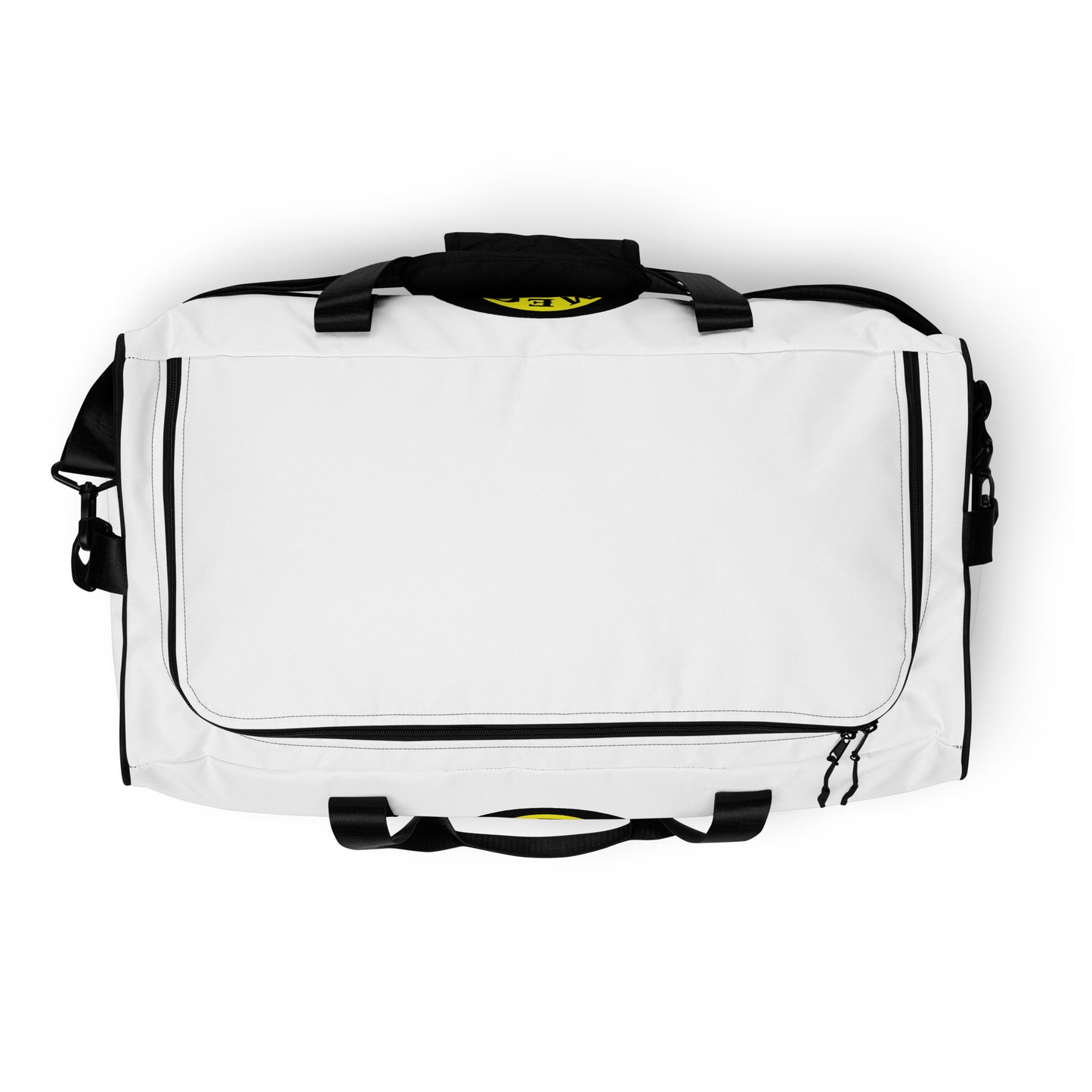 OMEGA GYM. Duffle bag