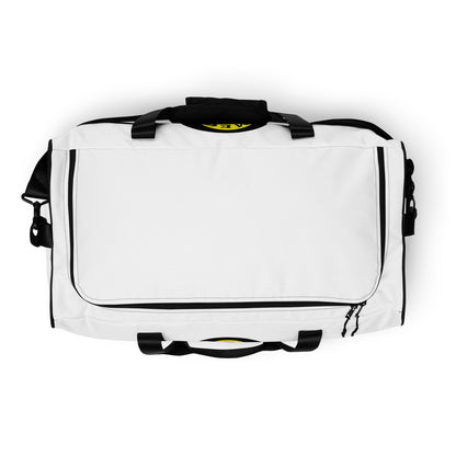 OMEGA GYM. Duffle bag